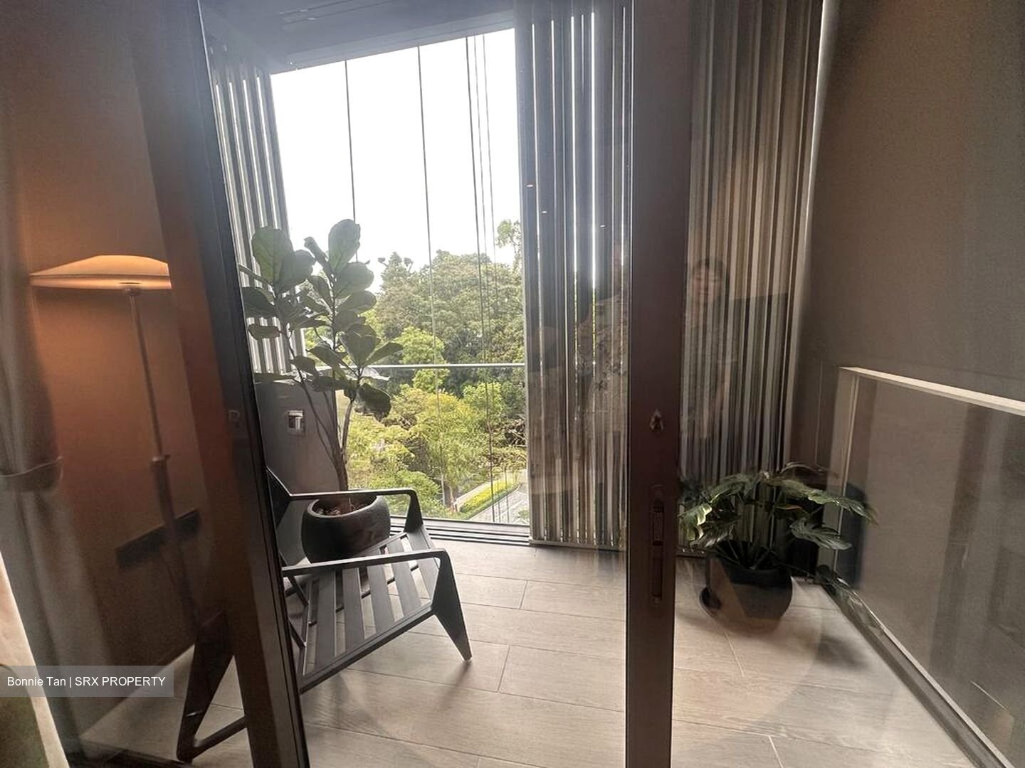 8 Napier (D10), Condominium #501905161